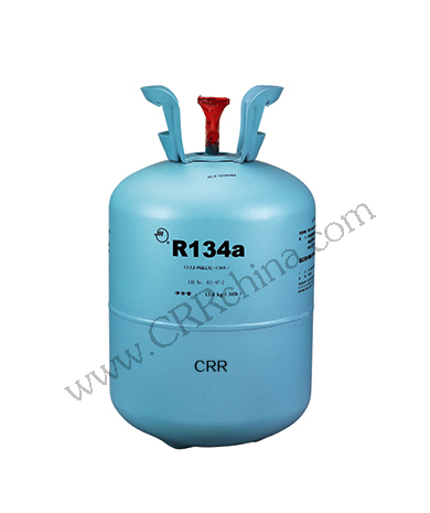 r134a無(wú)氟制冷劑如何辨別真假？