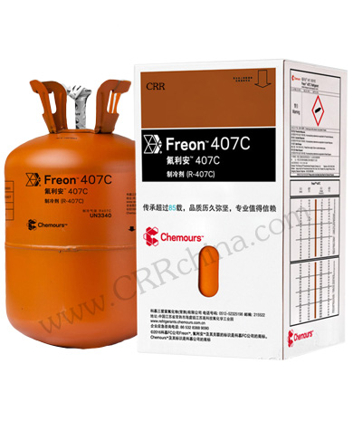 r407c制冷劑空調(diào)充注方法有哪些？