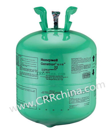 r507制冷劑可用r22代替嗎？