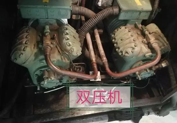 冷凍油不達(dá)標(biāo)“害人”的案例與危害！