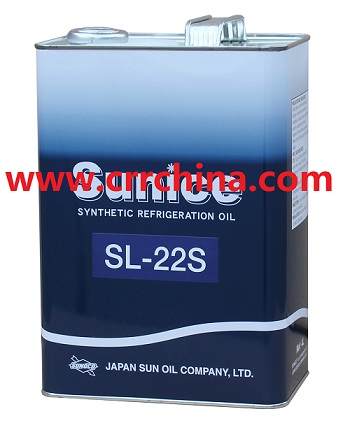 太陽(yáng)SL-22S冷凍機(jī)油