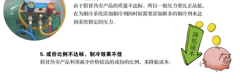 美希R410A制冷劑 美希R410A制冷劑